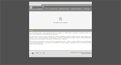 Desktop Screenshot of a-oneprecision.com